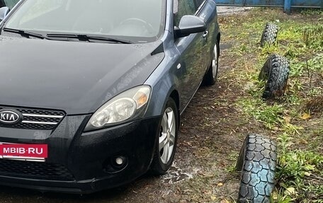 KIA cee'd I рестайлинг, 2008 год, 675 000 рублей, 3 фотография