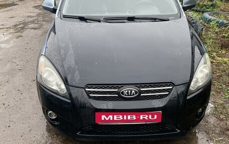 KIA cee'd I рестайлинг, 2008 год, 675 000 рублей, 5 фотография