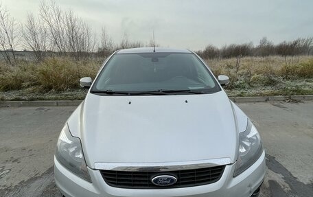 Ford Focus II рестайлинг, 2008 год, 650 000 рублей, 11 фотография