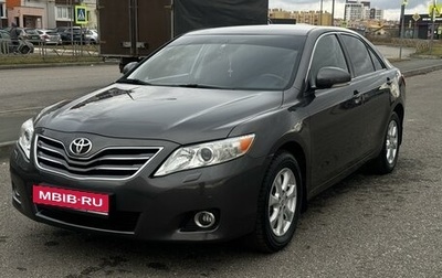 Toyota Camry, 2011 год, 1 750 000 рублей, 1 фотография