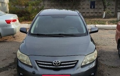 Toyota Corolla, 2007 год, 830 000 рублей, 1 фотография