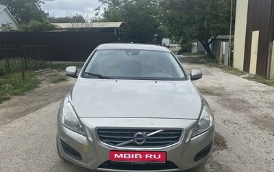 Volvo S60 III, 2012 год, 650 000 рублей, 1 фотография