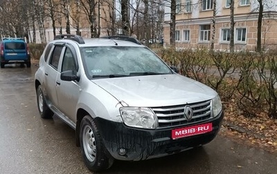 Renault Duster I рестайлинг, 2012 год, 1 000 000 рублей, 1 фотография