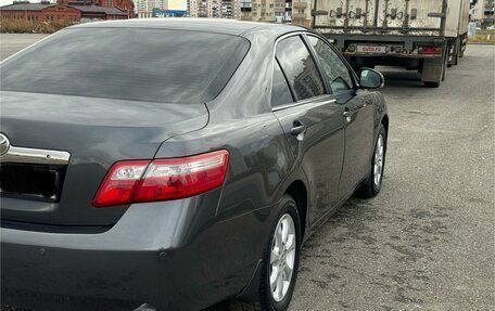 Toyota Camry, 2011 год, 1 750 000 рублей, 10 фотография