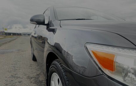 Toyota Camry, 2011 год, 1 750 000 рублей, 6 фотография