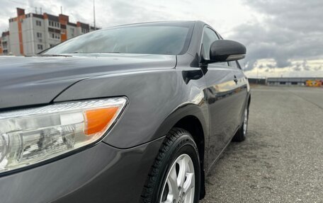 Toyota Camry, 2011 год, 1 750 000 рублей, 5 фотография