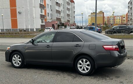 Toyota Camry, 2011 год, 1 750 000 рублей, 8 фотография