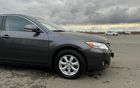 Toyota Camry, 2011 год, 1 750 000 рублей, 14 фотография