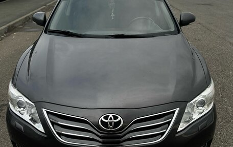 Toyota Camry, 2011 год, 1 750 000 рублей, 7 фотография