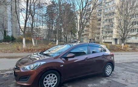 Hyundai i30 II рестайлинг, 2013 год, 1 090 000 рублей, 4 фотография