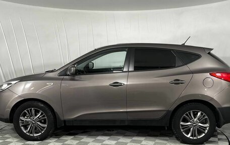 Hyundai ix35 I рестайлинг, 2013 год, 1 420 000 рублей, 8 фотография