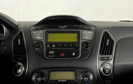 Hyundai ix35 I рестайлинг, 2013 год, 1 420 000 рублей, 12 фотография