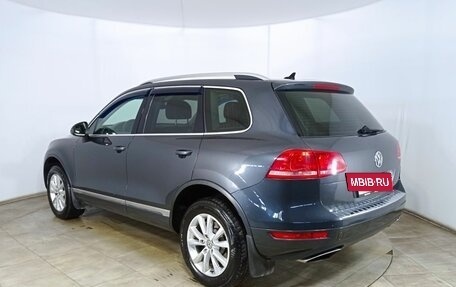 Volkswagen Touareg III, 2011 год, 1 880 000 рублей, 7 фотография