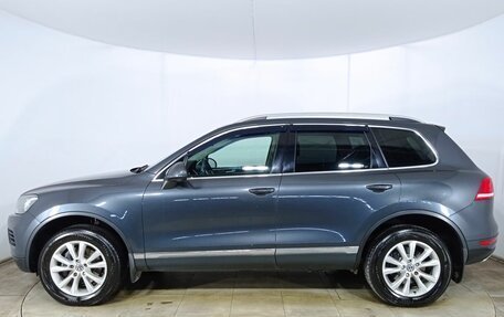 Volkswagen Touareg III, 2011 год, 1 880 000 рублей, 8 фотография