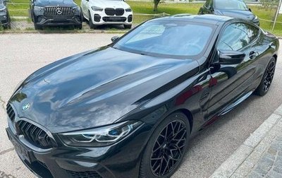 BMW M8 I (F91/F92/F93), 2024 год, 21 000 000 рублей, 1 фотография