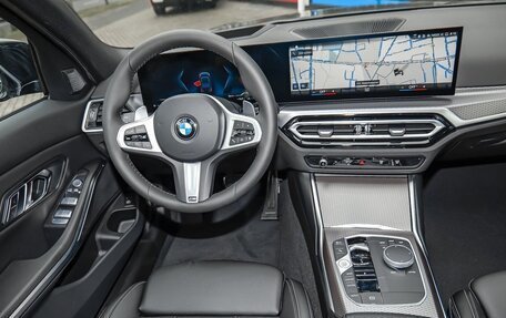 BMW 3 серия, 2024 год, 5 100 000 рублей, 8 фотография