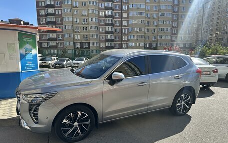 Haval Jolion, 2022 год, 1 850 000 рублей, 4 фотография