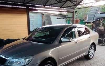 Skoda Octavia, 2011 год, 860 000 рублей, 1 фотография