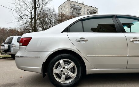 Hyundai Sonata VI, 2010 год, 869 000 рублей, 10 фотография