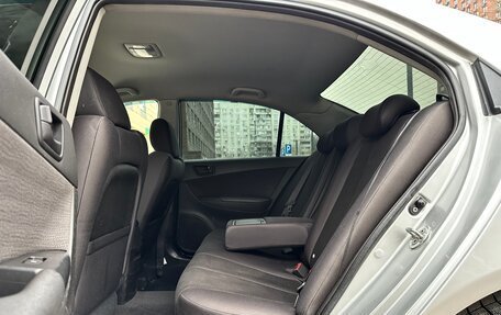 Hyundai Sonata VI, 2010 год, 869 000 рублей, 33 фотография