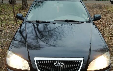 Chery Amulet (A15) I, 2007 год, 180 000 рублей, 4 фотография