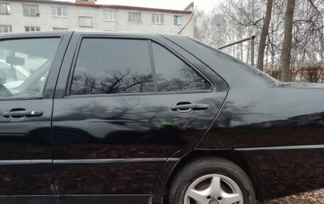 Chery Amulet (A15) I, 2007 год, 180 000 рублей, 9 фотография