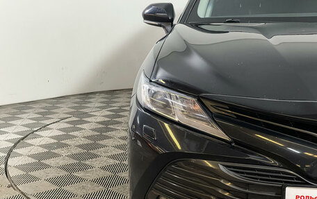 Toyota Camry, 2019 год, 2 550 000 рублей, 14 фотография