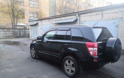 Suzuki Grand Vitara, 2008 год, 1 000 080 рублей, 1 фотография