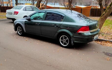 Opel Astra H, 2010 год, 450 000 рублей, 4 фотография