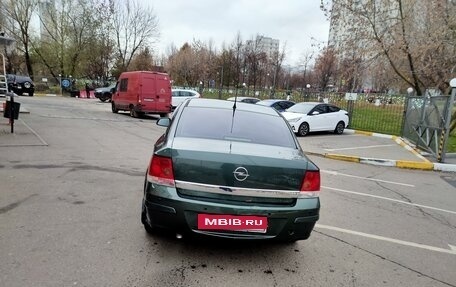 Opel Astra H, 2010 год, 450 000 рублей, 6 фотография