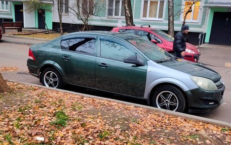 Opel Astra H, 2010 год, 450 000 рублей, 10 фотография