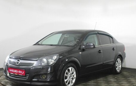 Opel Astra H, 2011 год, 560 000 рублей, 1 фотография