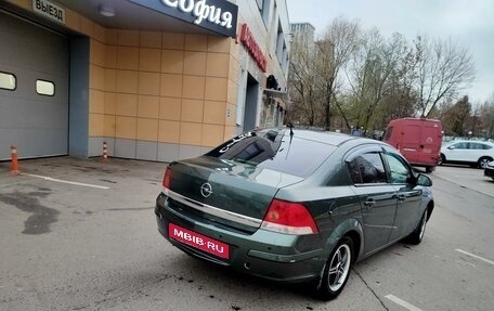 Opel Astra H, 2010 год, 450 000 рублей, 8 фотография