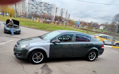 Opel Astra H, 2010 год, 450 000 рублей, 16 фотография