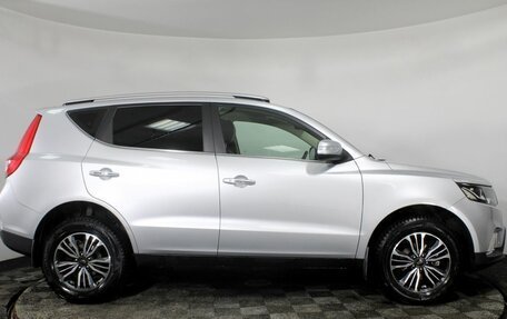 Geely Emgrand X7 I, 2021 год, 1 650 000 рублей, 4 фотография