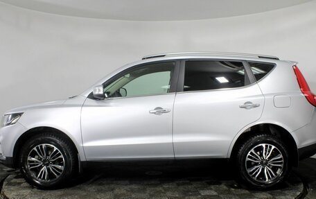 Geely Emgrand X7 I, 2021 год, 1 650 000 рублей, 8 фотография