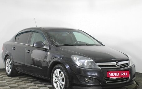 Opel Astra H, 2011 год, 560 000 рублей, 3 фотография