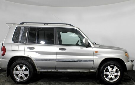 Mitsubishi Pajero Pinin, 2003 год, 570 000 рублей, 4 фотография