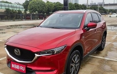 Mazda CX-5 II, 2021 год, 2 800 000 рублей, 1 фотография