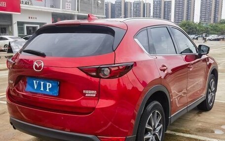 Mazda CX-5 II, 2021 год, 2 800 000 рублей, 18 фотография