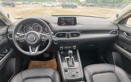 Mazda CX-5 II, 2021 год, 2 800 000 рублей, 27 фотография