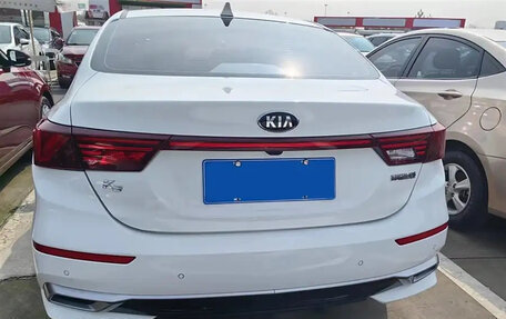 KIA K3, 2021 год, 1 505 000 рублей, 6 фотография