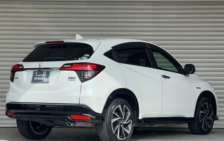 Honda Vezel, 2020 год, 1 520 083 рублей, 4 фотография