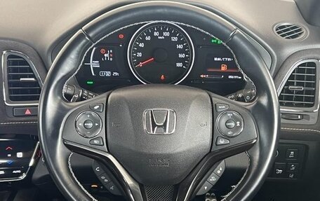 Honda Vezel, 2020 год, 1 520 083 рублей, 12 фотография