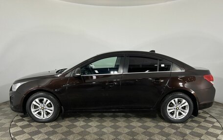 Chevrolet Cruze II, 2014 год, 995 000 рублей, 5 фотография