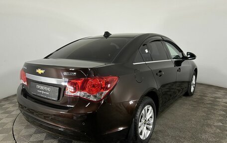 Chevrolet Cruze II, 2014 год, 995 000 рублей, 6 фотография