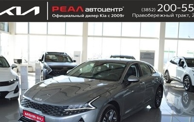 KIA K5, 2024 год, 4 200 000 рублей, 1 фотография