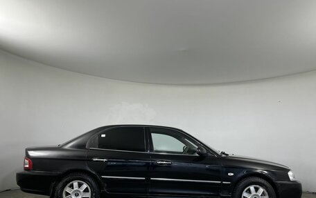 KIA Magentis I, 2006 год, 350 000 рублей, 4 фотография