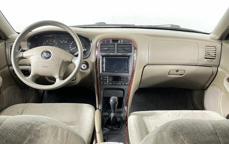 KIA Magentis I, 2006 год, 350 000 рублей, 7 фотография