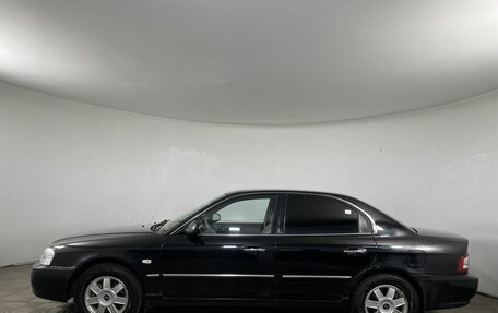 KIA Magentis I, 2006 год, 350 000 рублей, 5 фотография